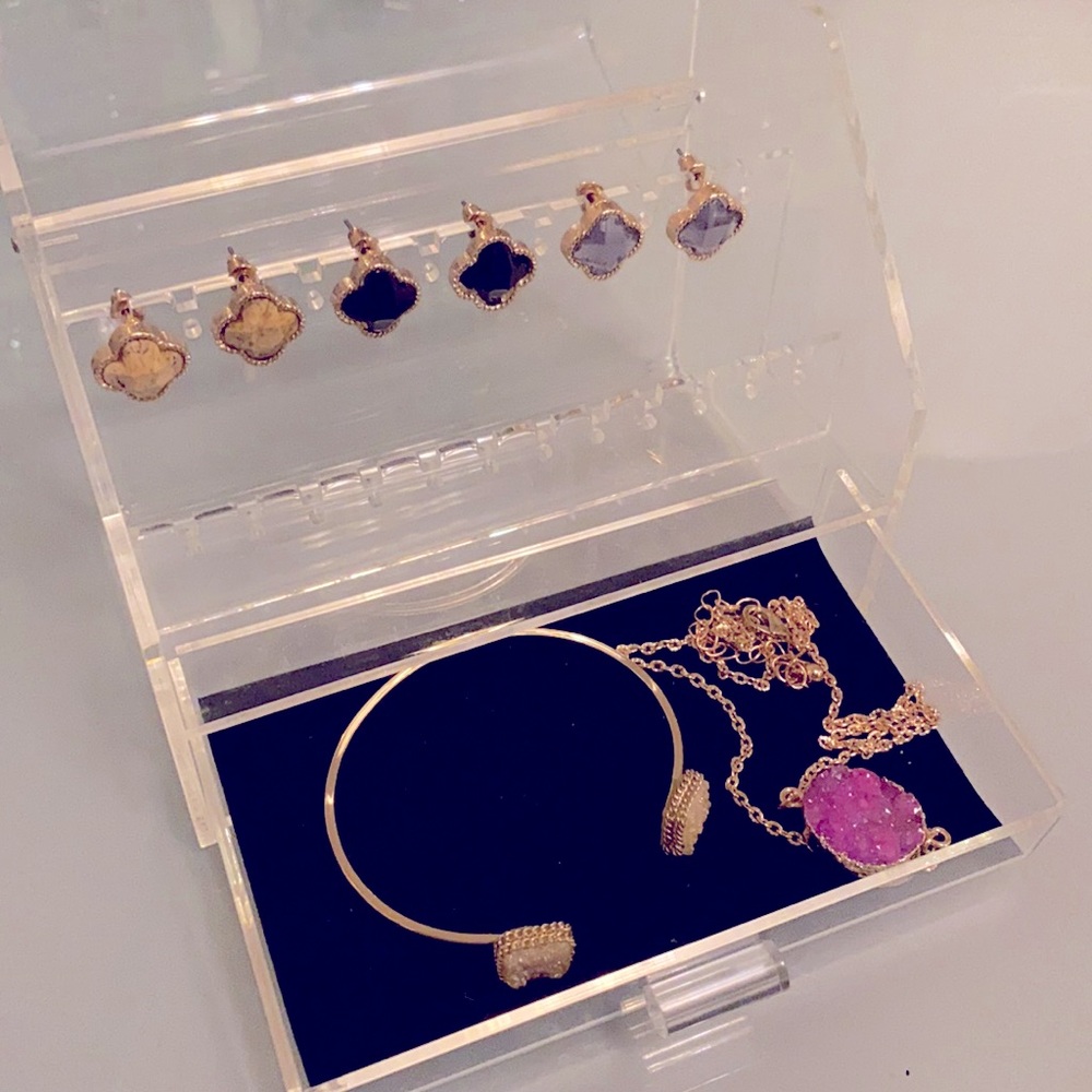 Earrings Bundle - image 1